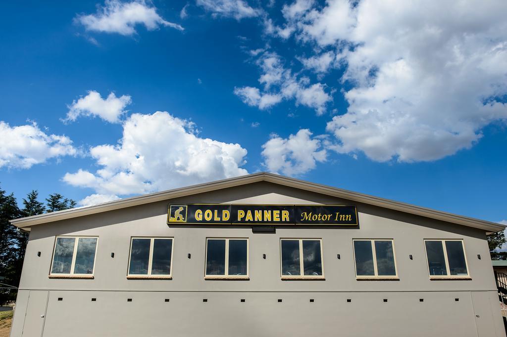 Bathurst Gold Panner Exterior photo