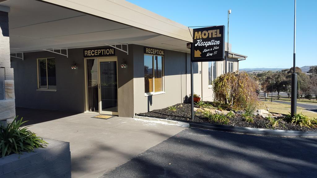 Bathurst Gold Panner Exterior photo