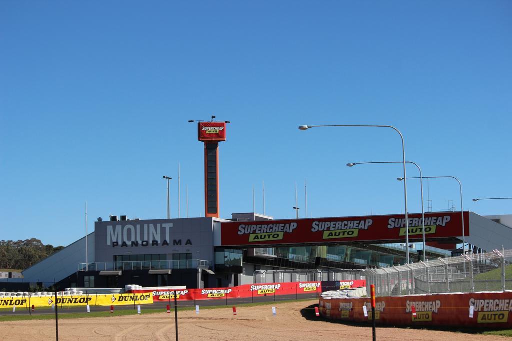 Bathurst Gold Panner Exterior photo