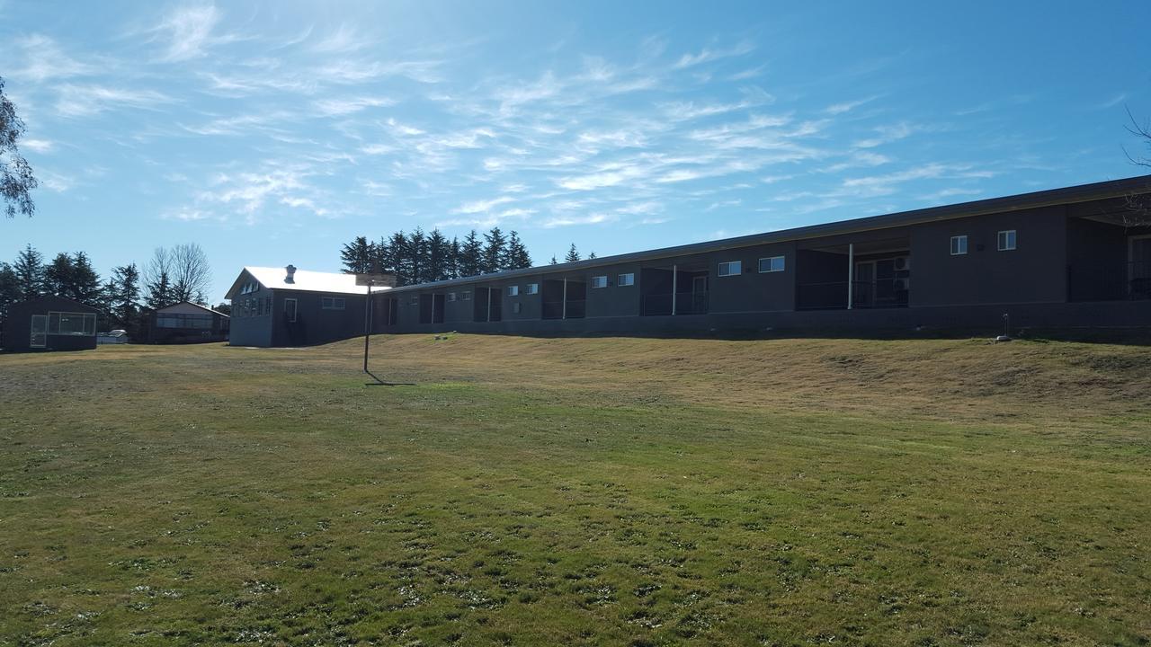 Bathurst Gold Panner Exterior photo