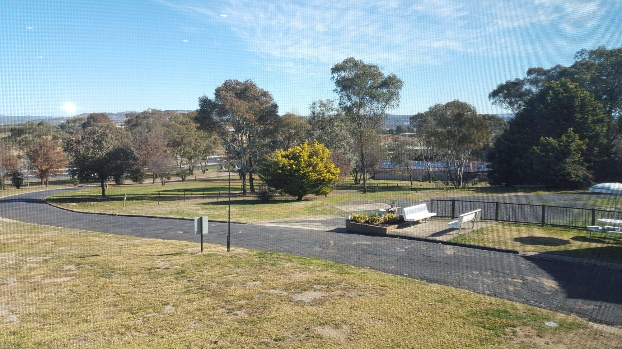 Bathurst Gold Panner Exterior photo