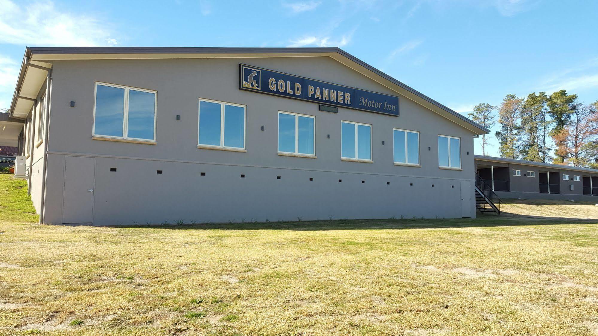 Bathurst Gold Panner Exterior photo