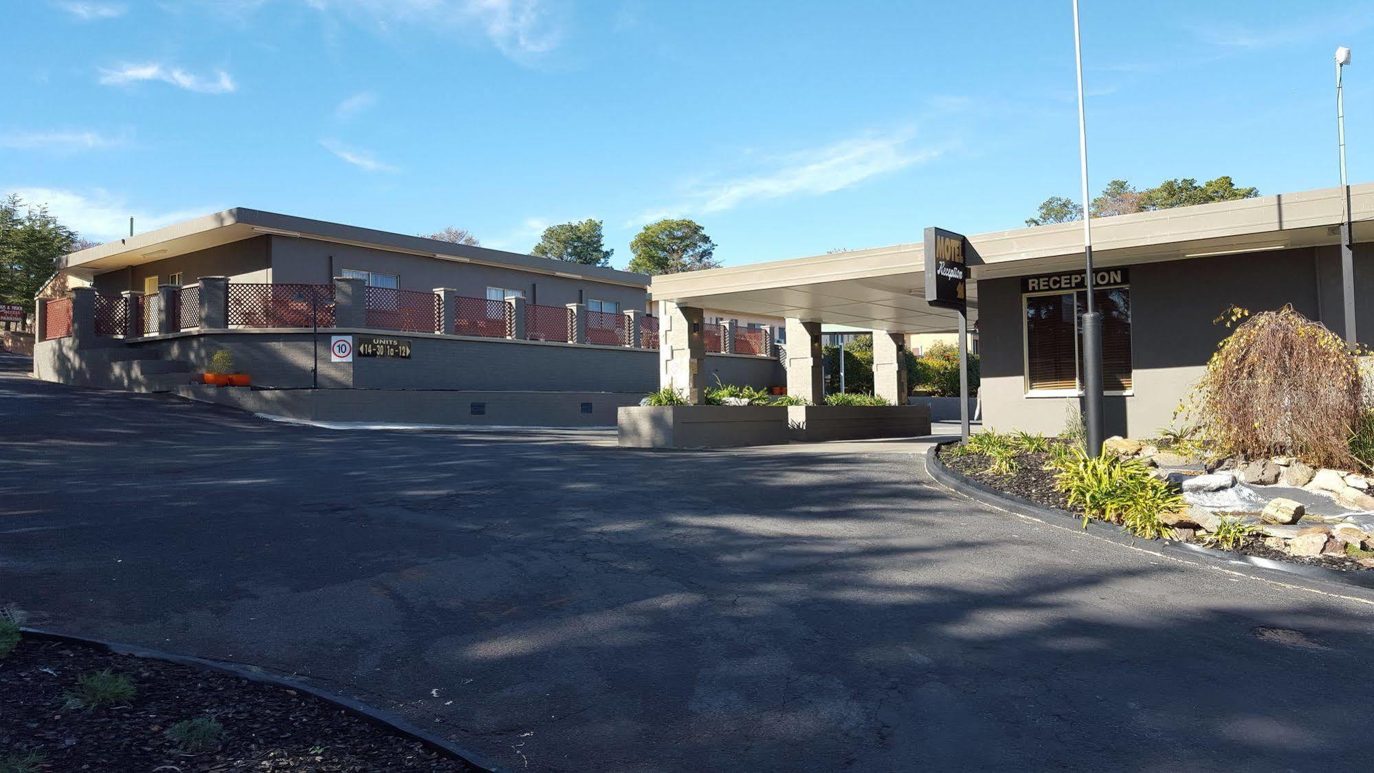 Bathurst Gold Panner Exterior photo